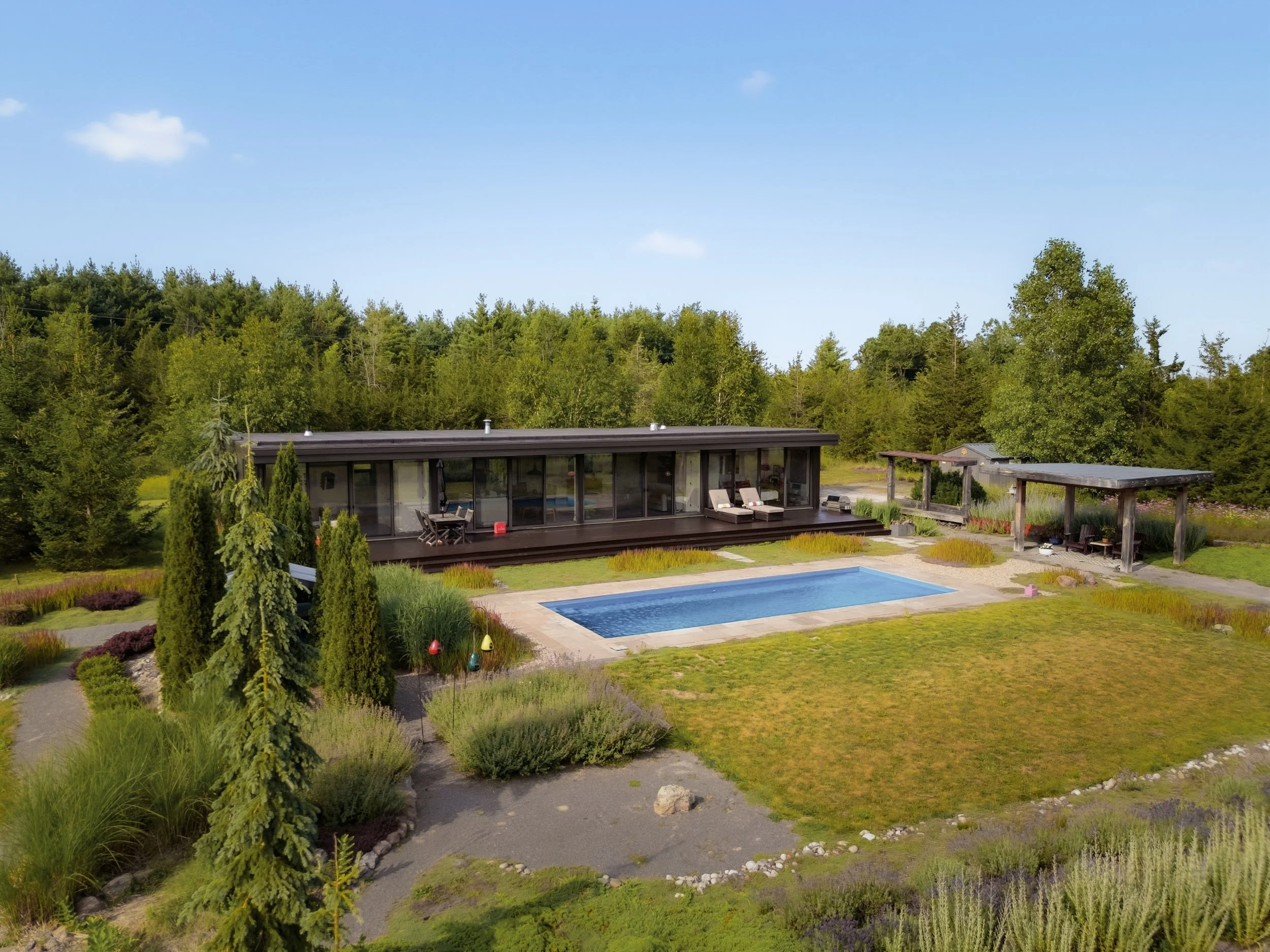 446 FISH LAKE ROAD, PEC