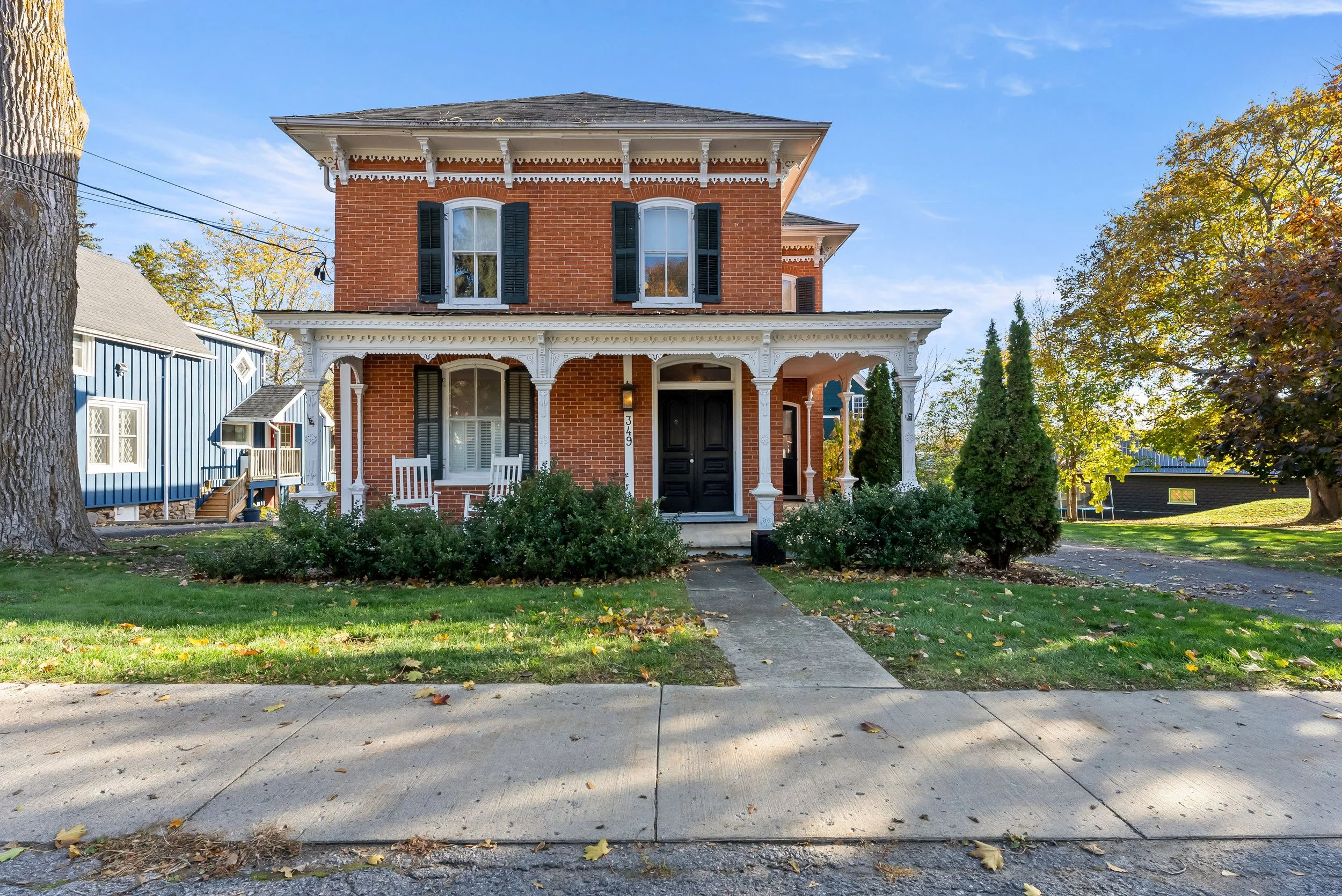 349 Bloomfield Main Street - PRINCE EDWARD COUNTY