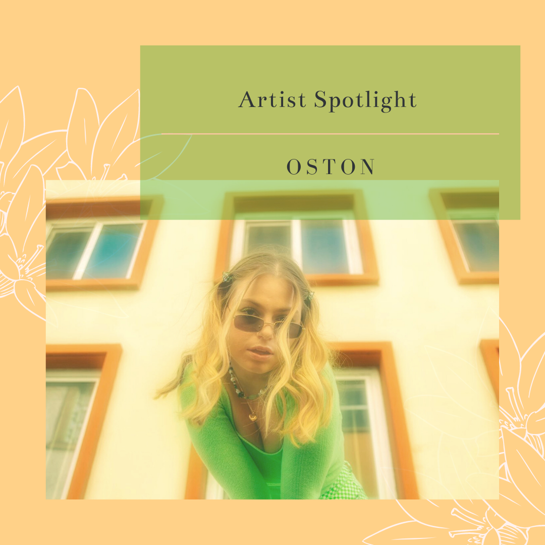OSTON