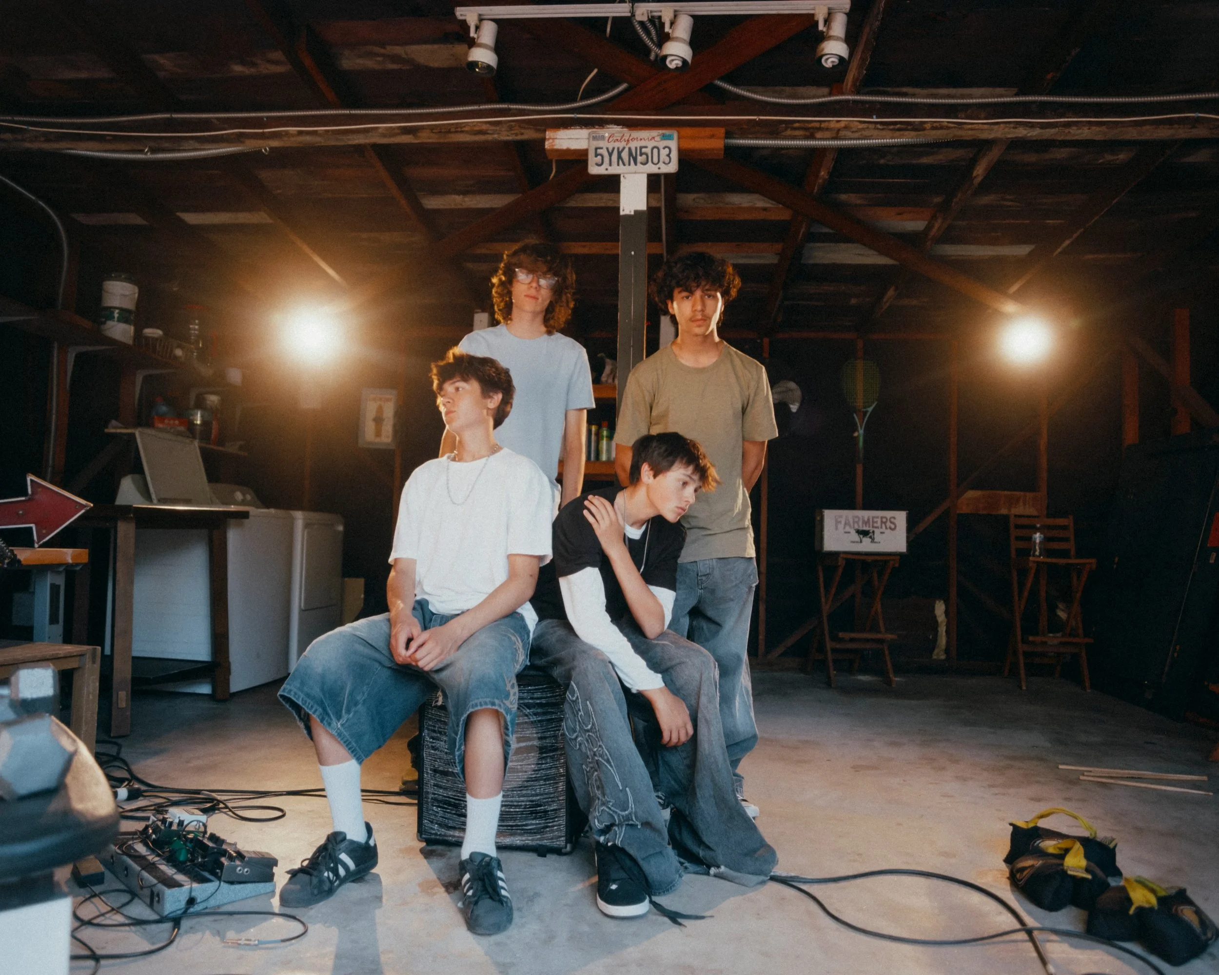 The viral covers were only the first impression. TRUEBLOOD is ready to show listeners what comes next. 

Check out the full story on our website. Link in bio! 

📝: @_melprice 
🎤: @1824 

#pressconference #trueblood #newmusic #firstimpressions #altr