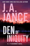 J.A. Jance |Official Author Website