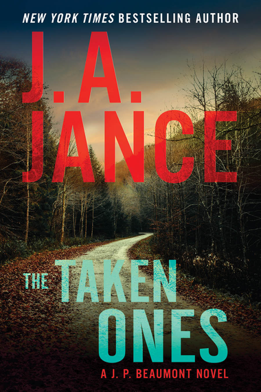 The Taken Ones (2026)