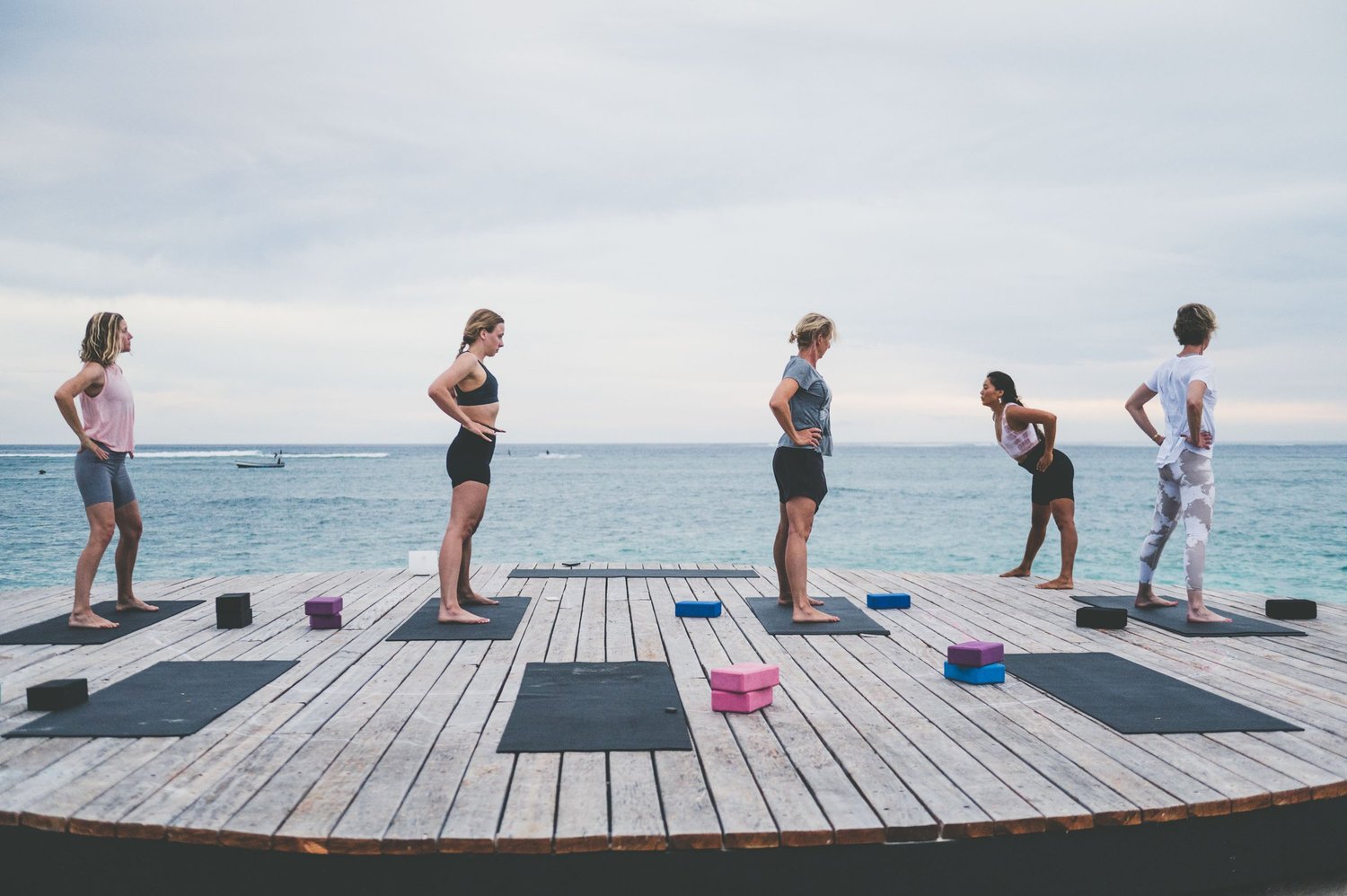 LAKO YOGA FIJI Retreats & Wellness