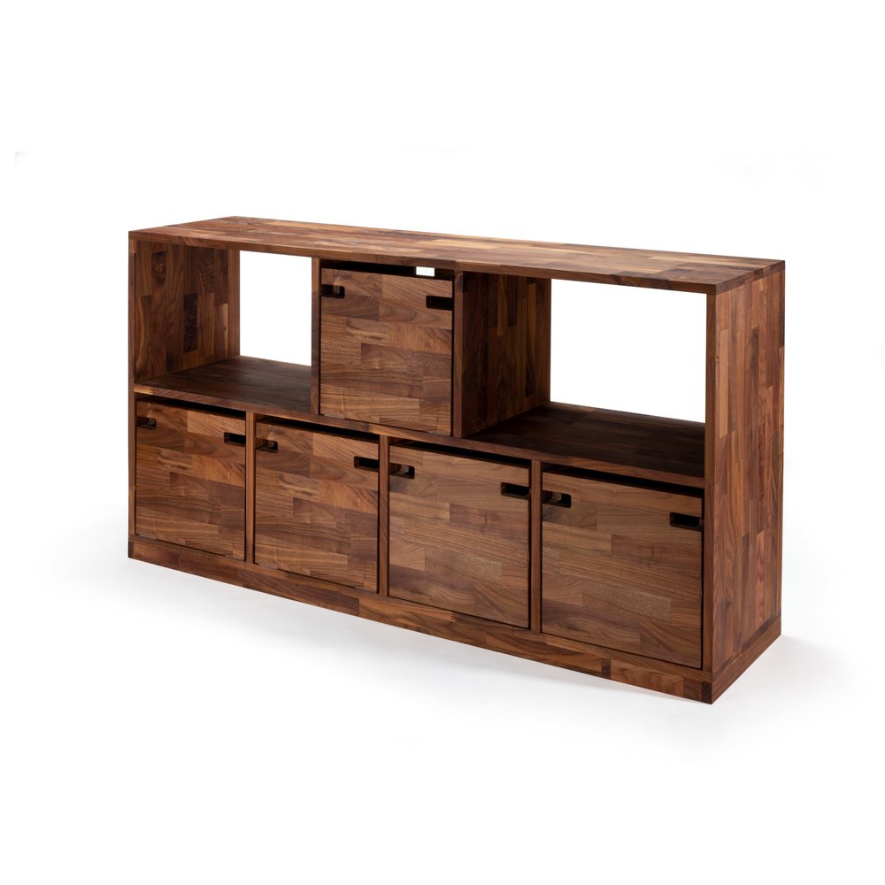 Zuma storage box — %Modwerks Furniture Design