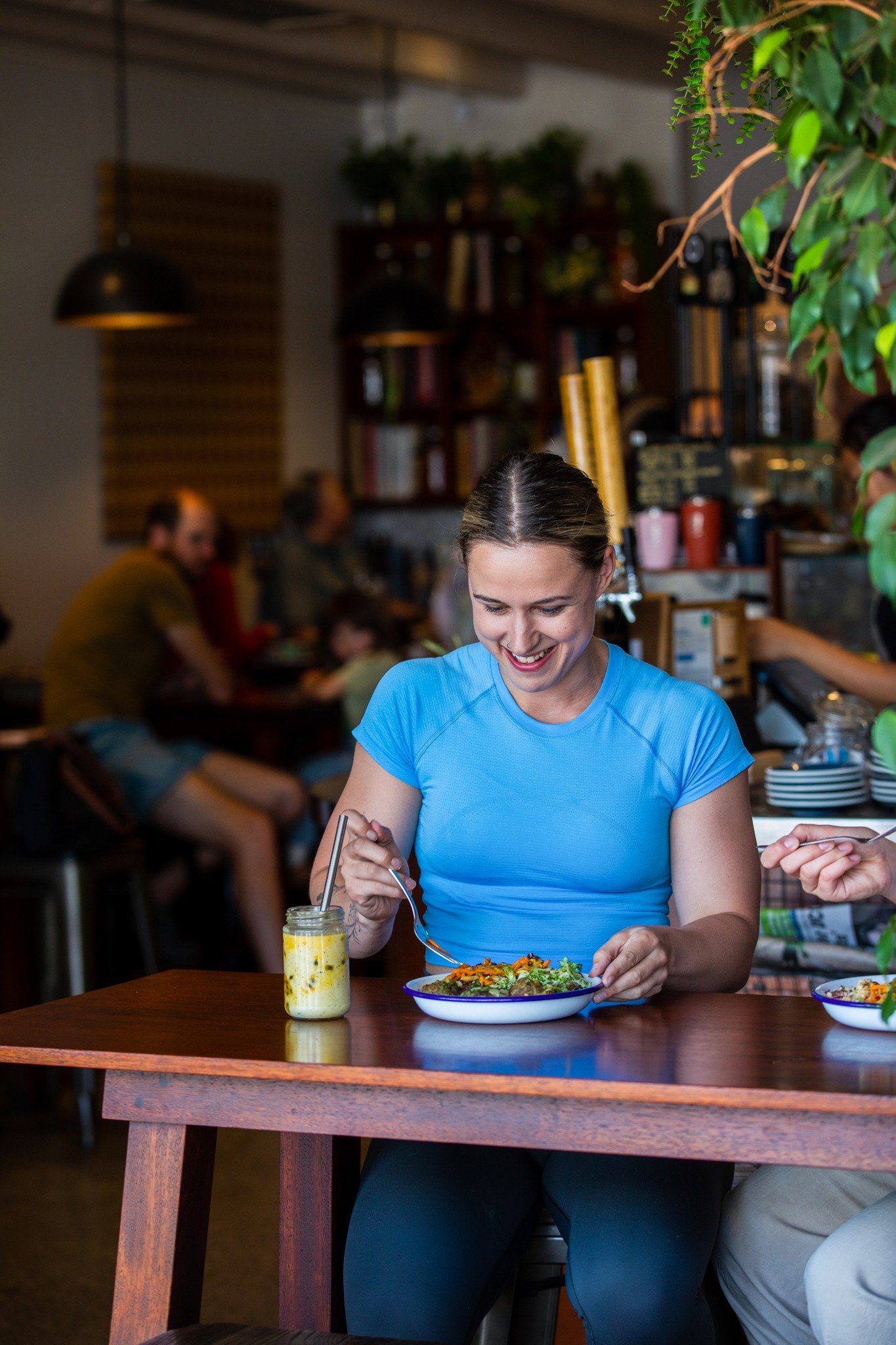 According to non-profit organisation, Love Food Hate Waste, Kiwis waste $3.2 billion worth of food every year. Food is the single largest waste item in our landfills.
To find out how cutting food waste is baked into the Big Fig model, read the blog (