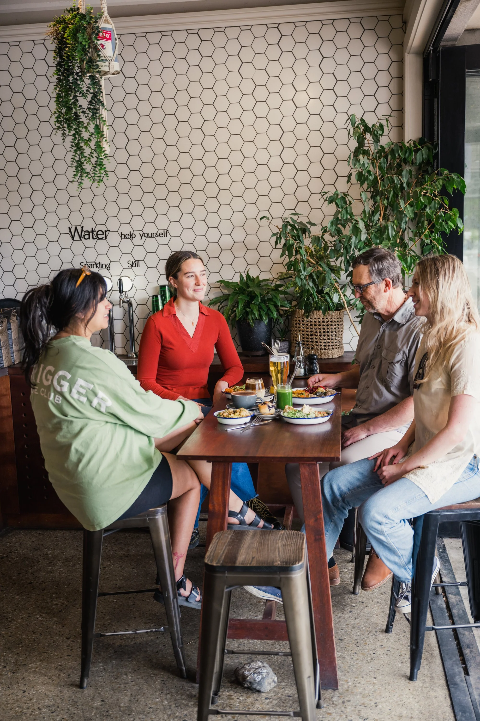 Big Fig Locals: Why They Keep Coming Back for Seconds