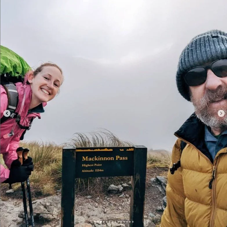 In the time-honoured tradition of Big Fig staffers being wildly qualified in other areas, our barista Jess is an archaeologist by trade. 

After her dream job in Scotland ended with her visa, Jess turned to her next love &ndash; adventuring. She stuf