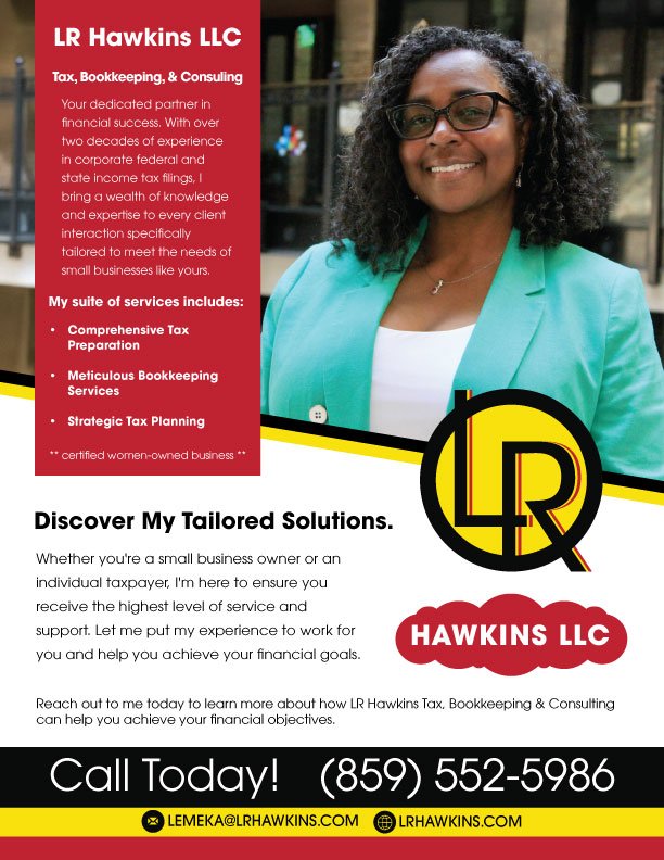 Print Ad