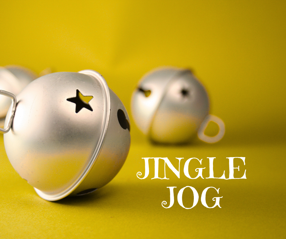 Jingle Jog