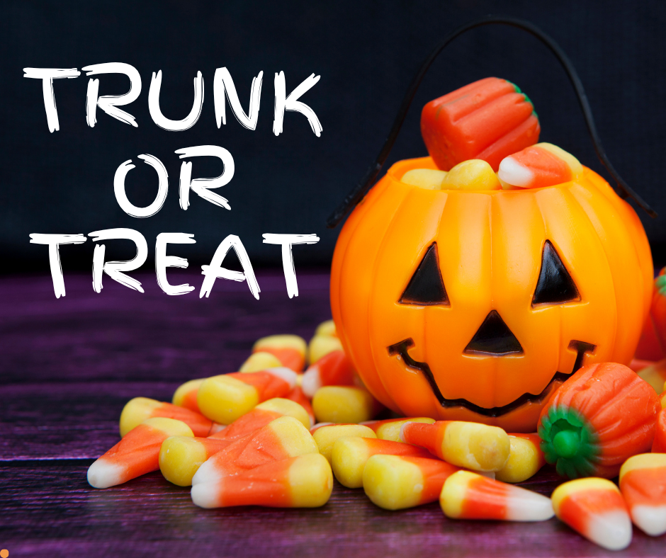 Trunk or Treat