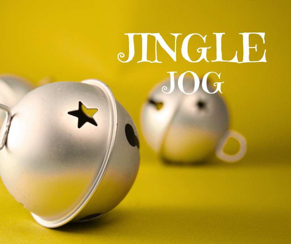 Jingle Jog