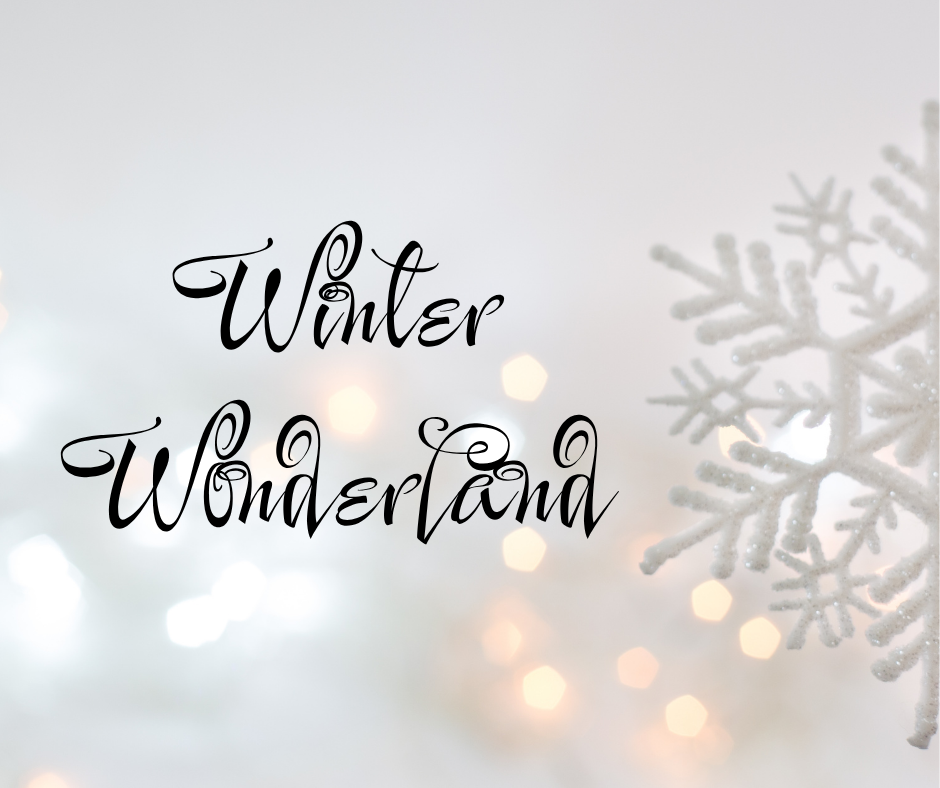 Winter Wonderland