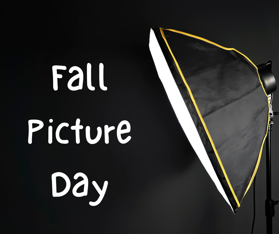 Fall Picture Day