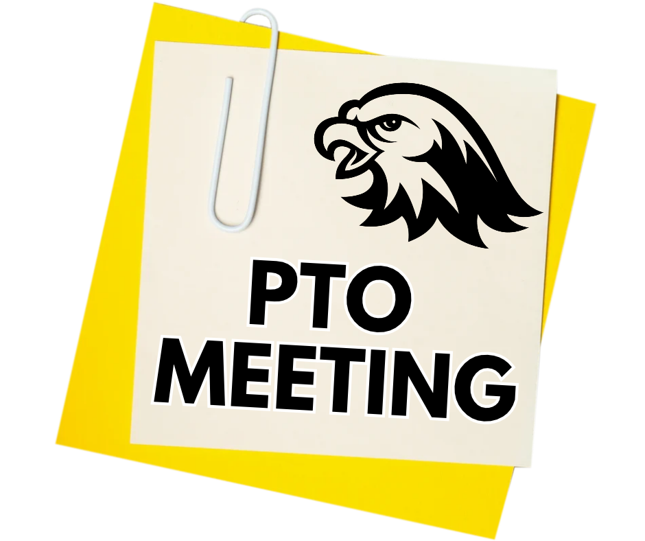 PTO Meeting