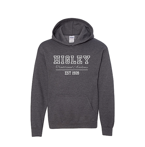 PTO Spirit Wear Sale