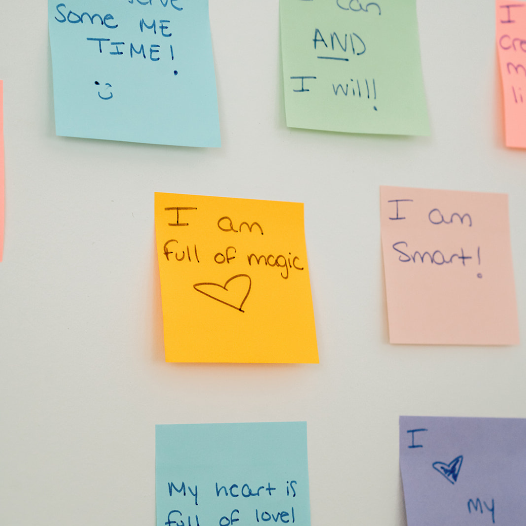 Ep280 - 5 Sentences to Change Your Perspective