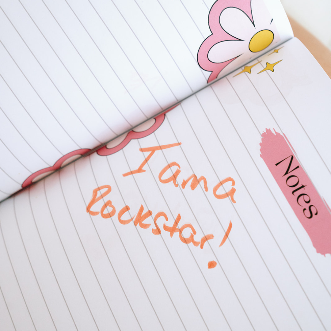 Ep282 - Wellness Tips for a Powerful 2026