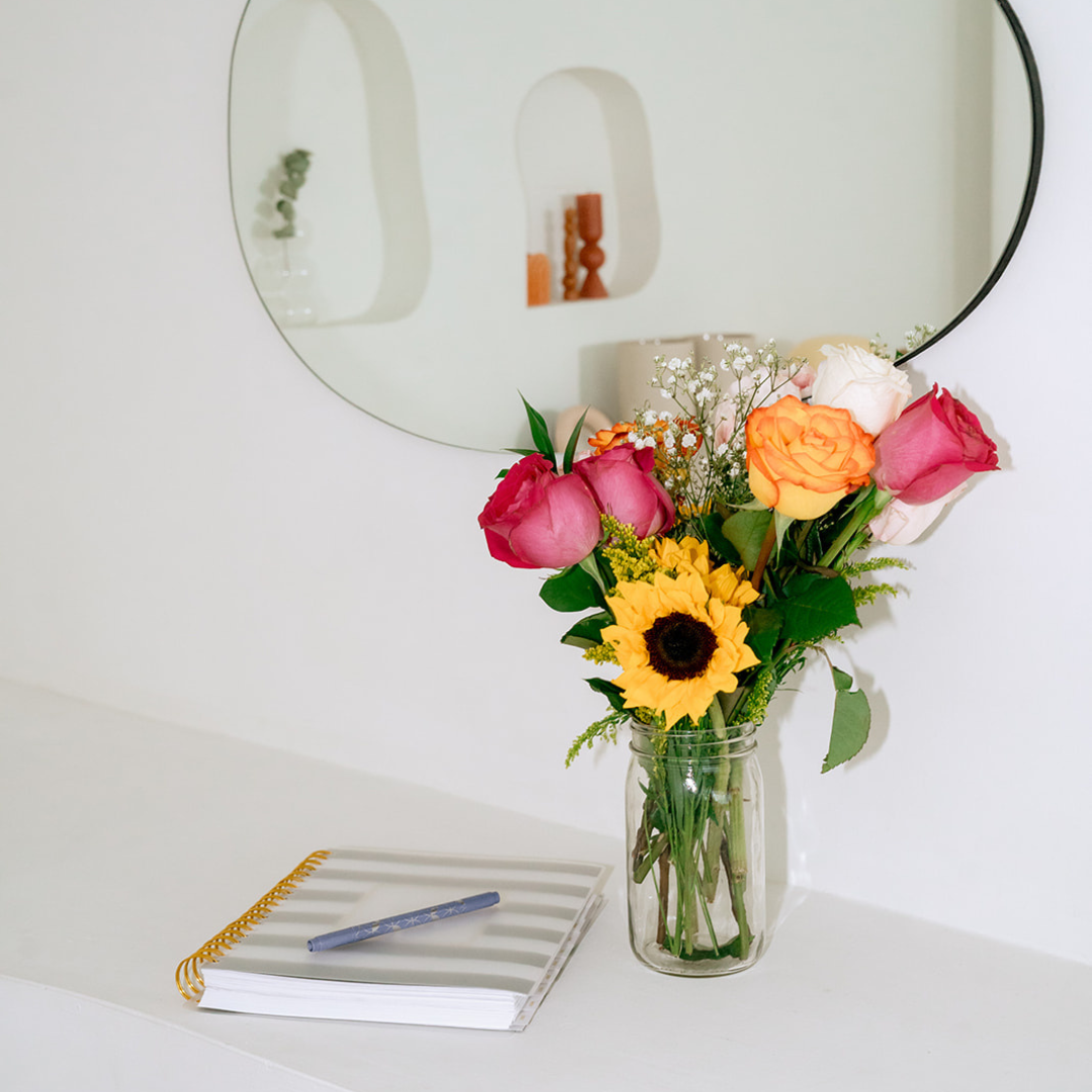 Ep298 - You Don’t Need a Perfect Day, Just This 10-Minute Reset