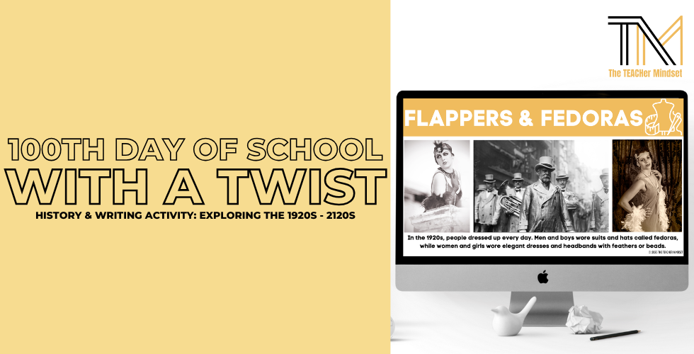      

 
    FREE 100TH DAY OF SCHOOL HISTORY AND WRITING ACTIVITY  
 




















  
  



    










































  

    
  
     

      

      
         
          
        
        

        
          
         