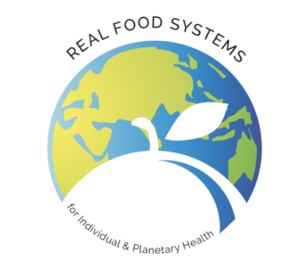 Real Food Systems