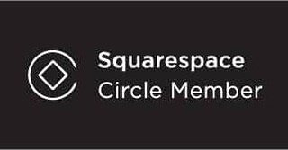 I'm excited to share that I'm officially a @squarespace Circle Member! Circle Members receive exclusive access to news, updates, and resources, discounts for clients, professional development opportunities, and more. 

Squarespace is my most-recommen