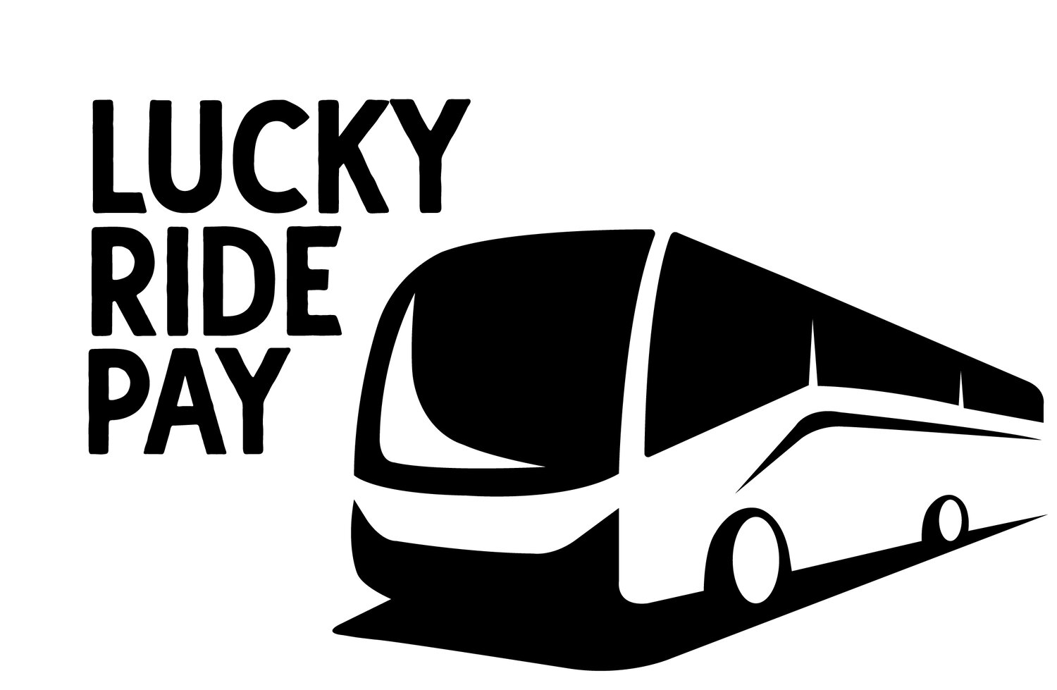 Lucky Ride Pay