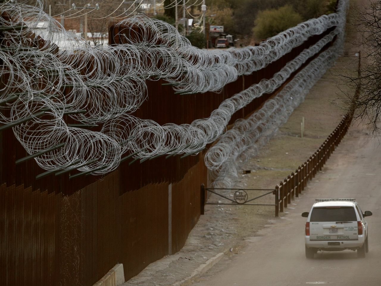 Why Are We So Afraid of Open Borders?