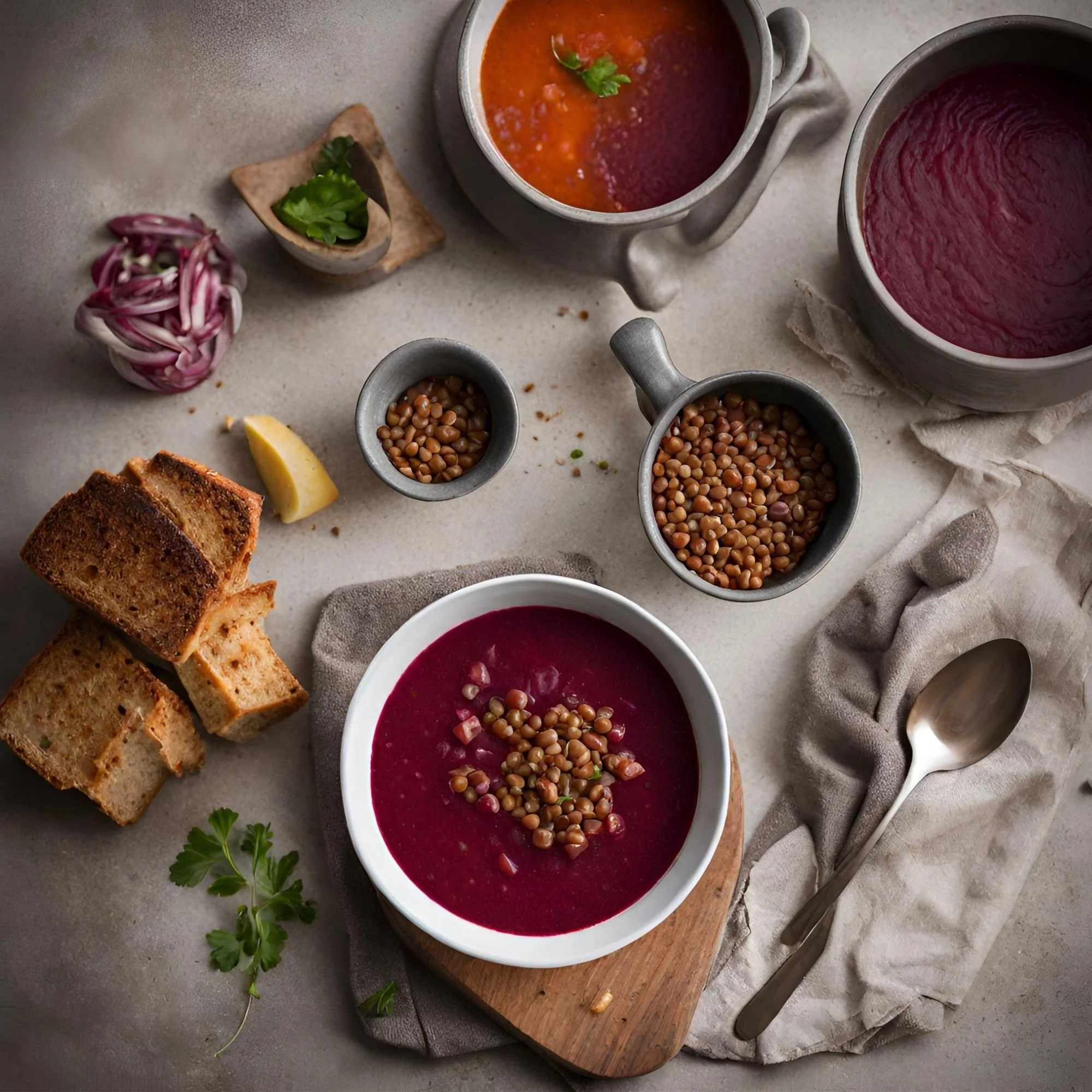 The Unbeatable Beetroot — Kairos Food Rescue