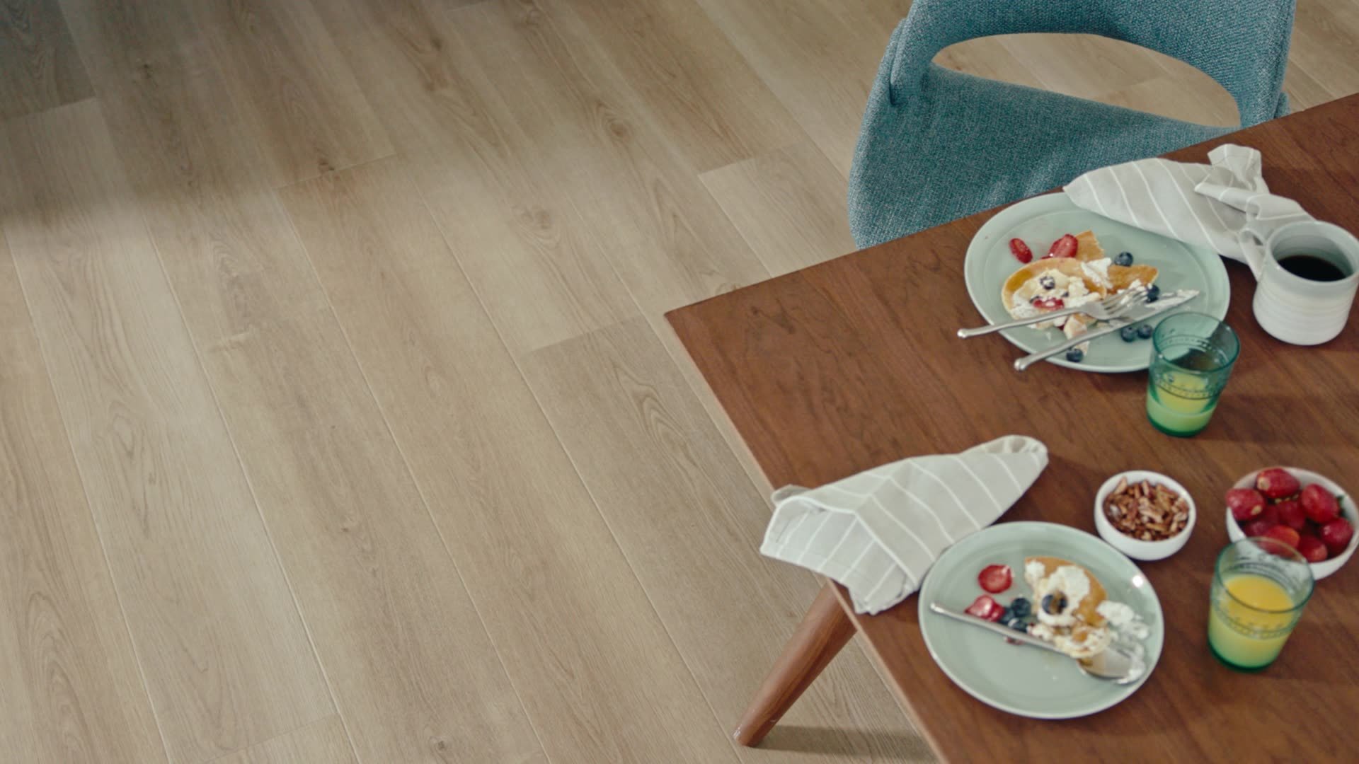 Pergo | Life Goes On It