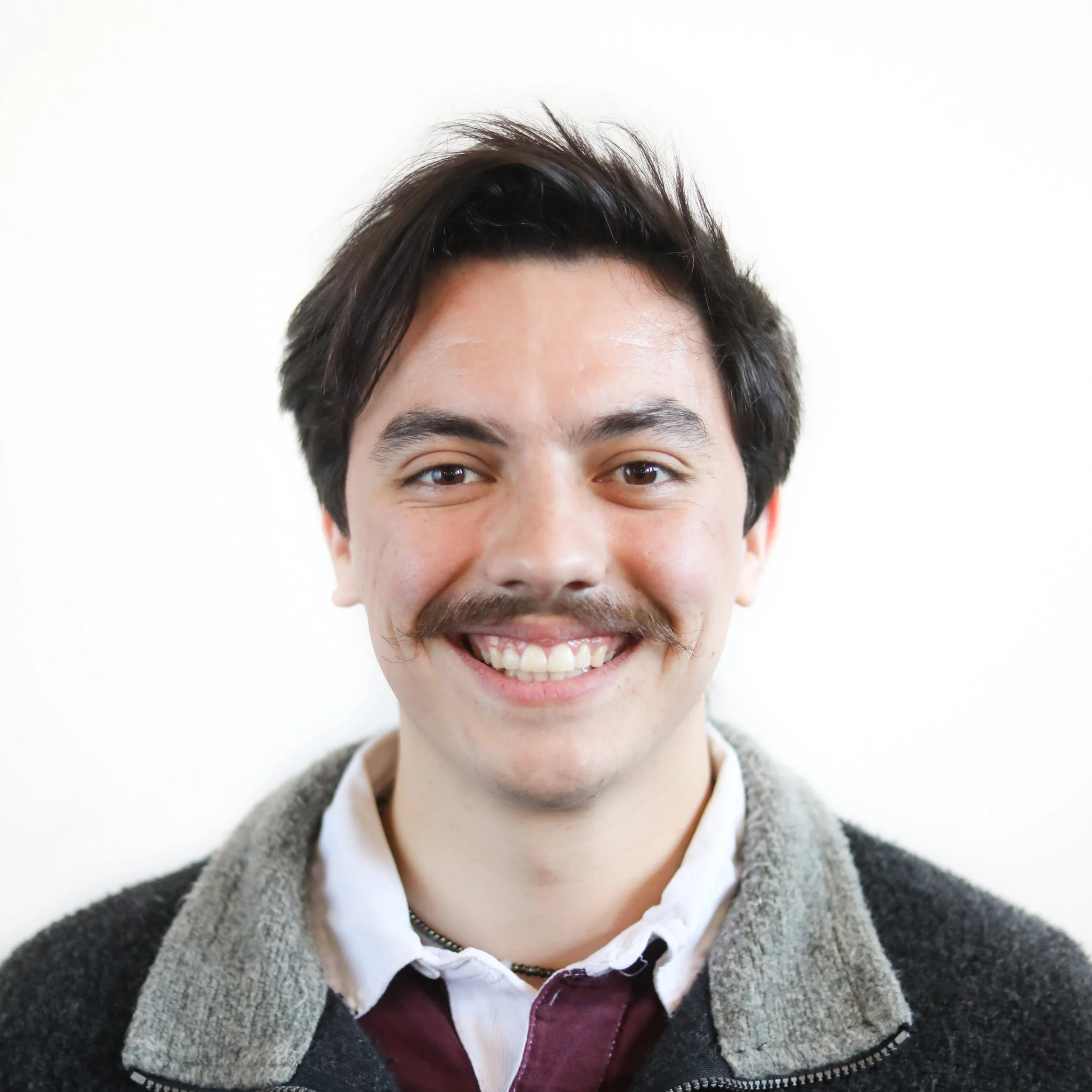 Rockhurst Men’s Bible Study