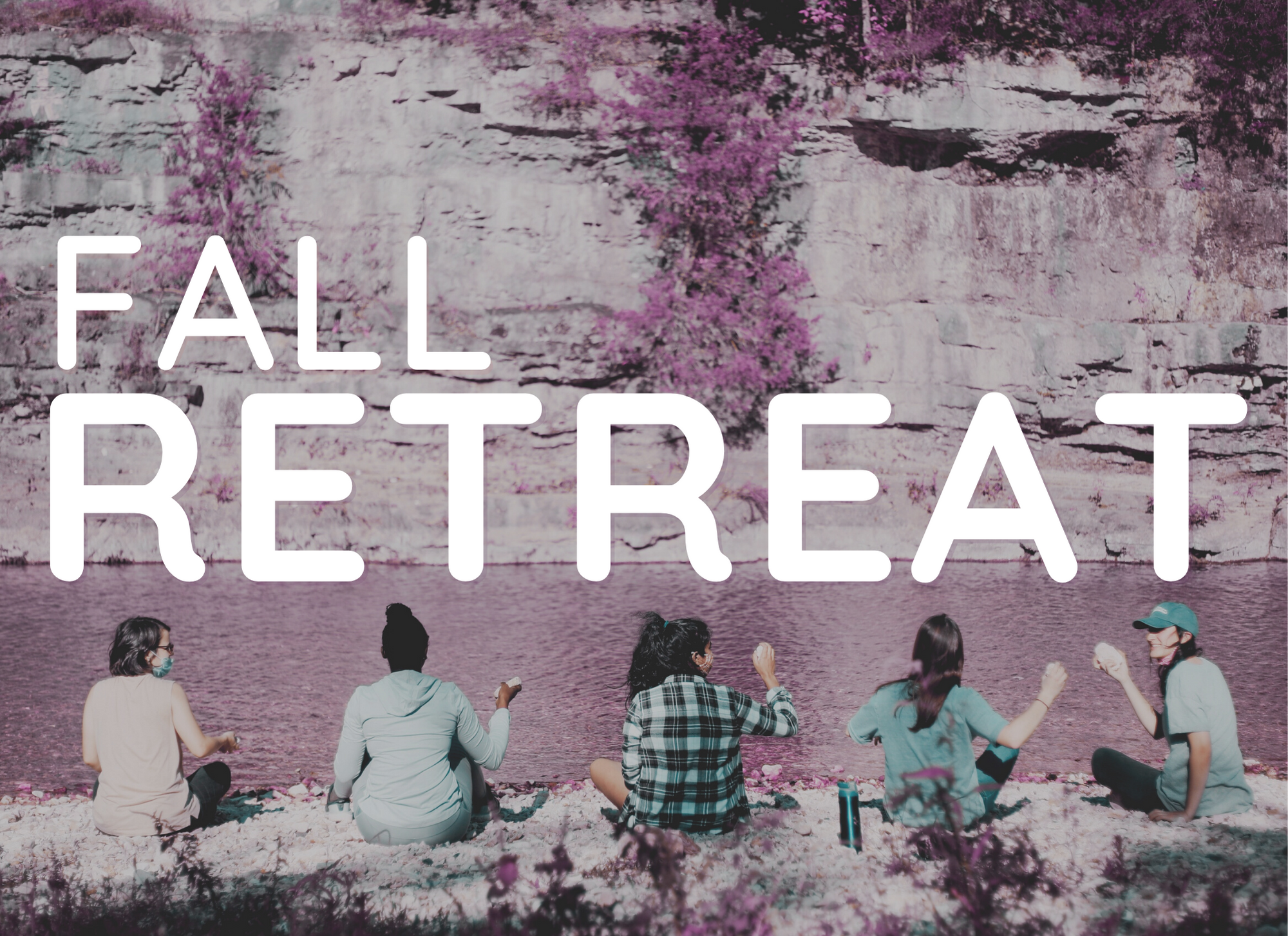 Fall Retreat