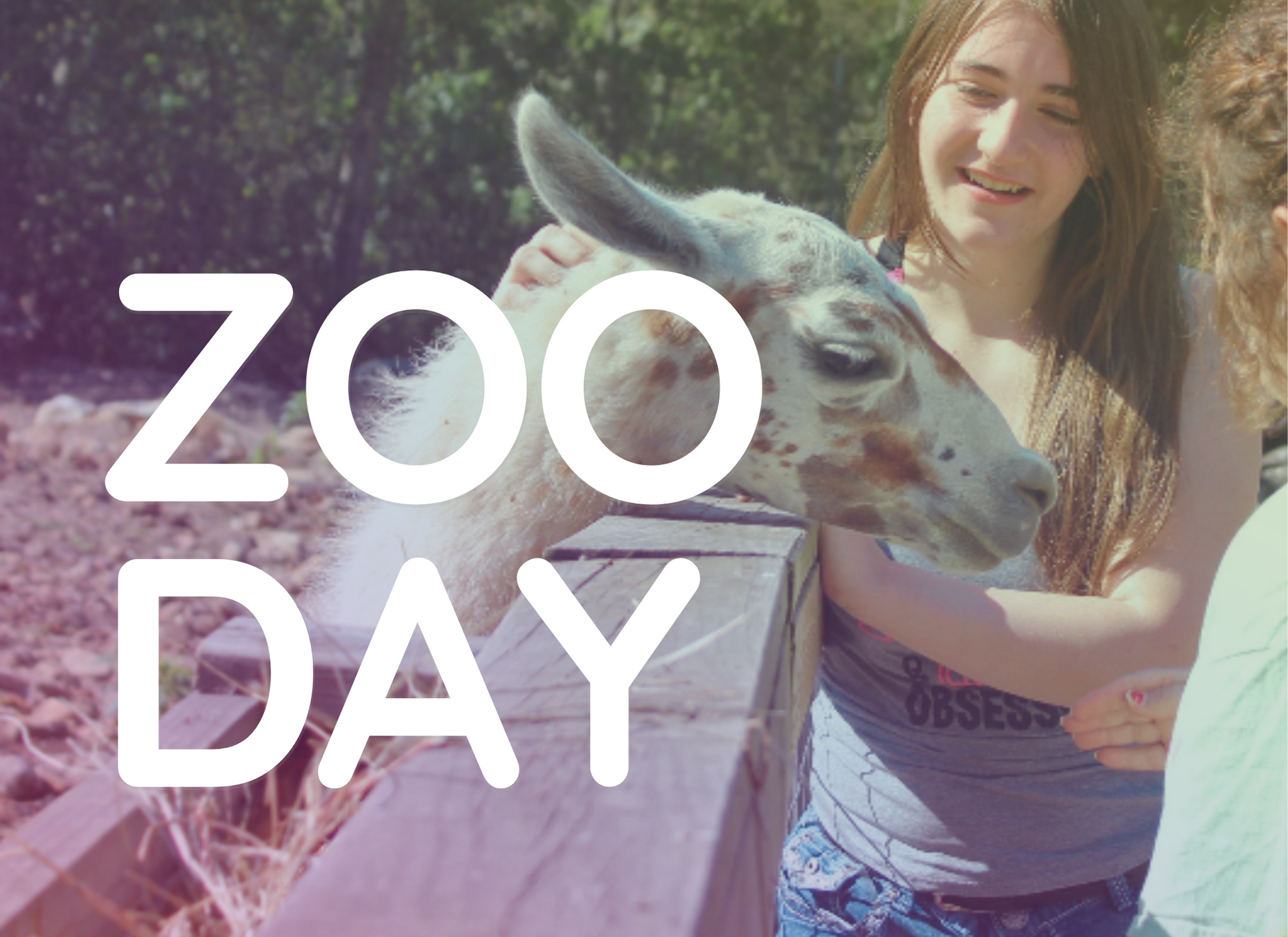 Zoo Day