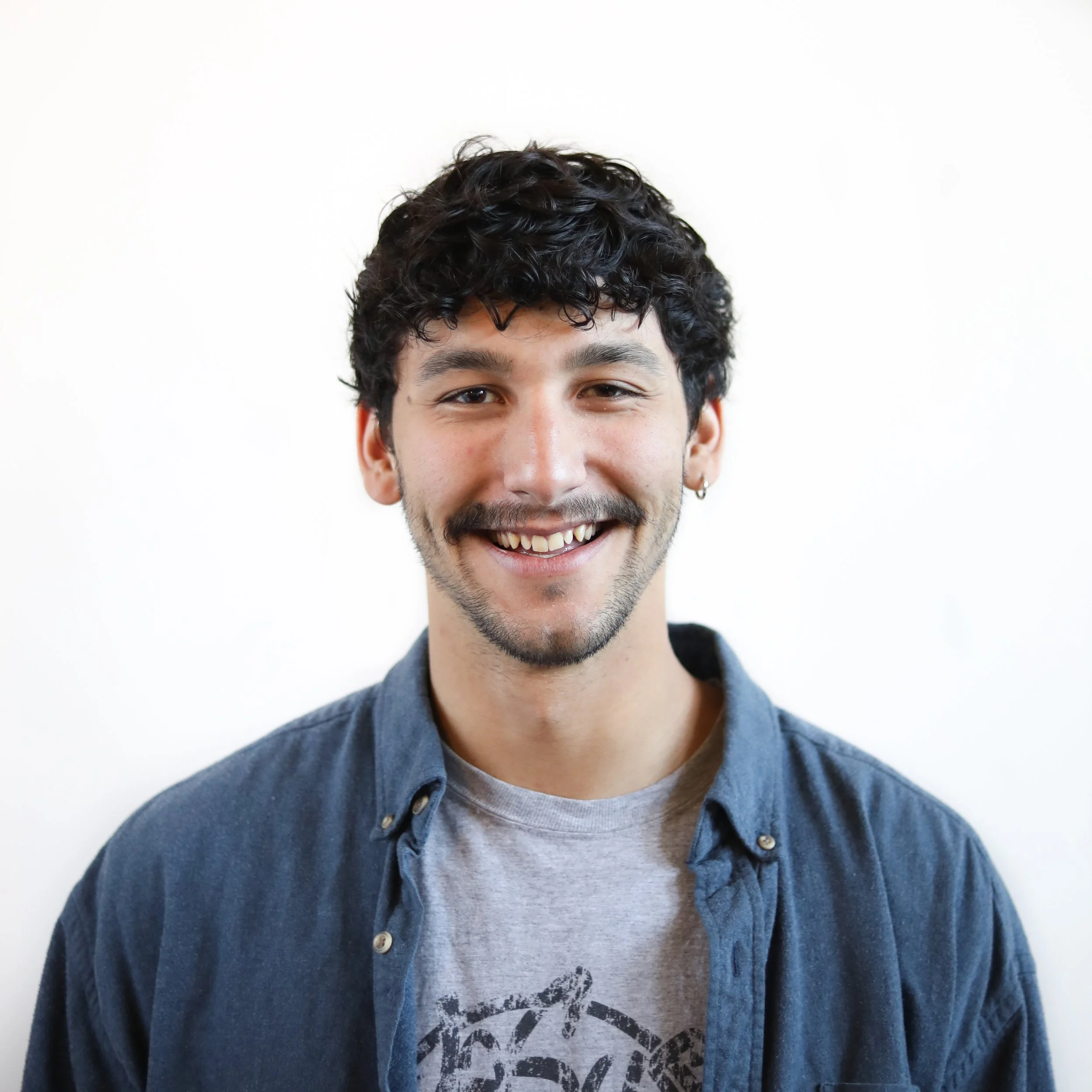 Midtown Men’s Bible Study