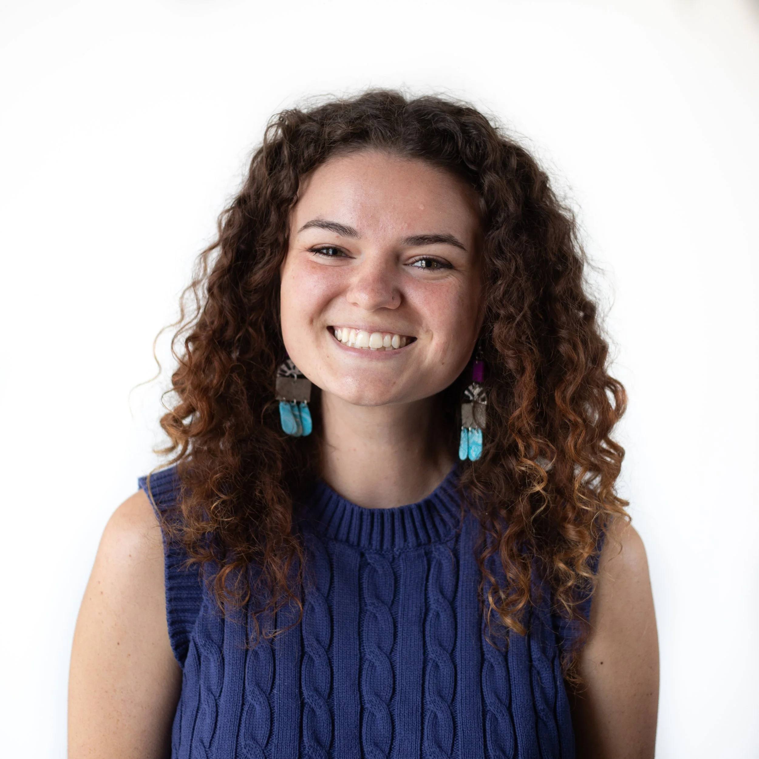 KCAI Women's Bible Study 