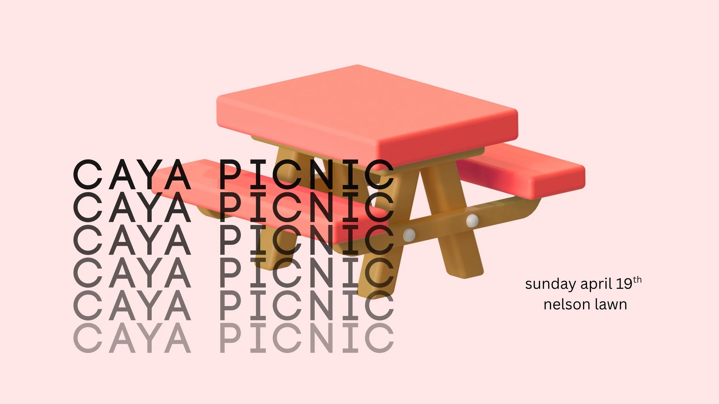 Picnic at the Nelson