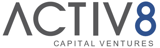 Activ8 Capital Ventures - A8 Ventures
