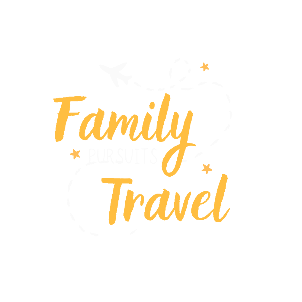 Family Travel Pursuits 