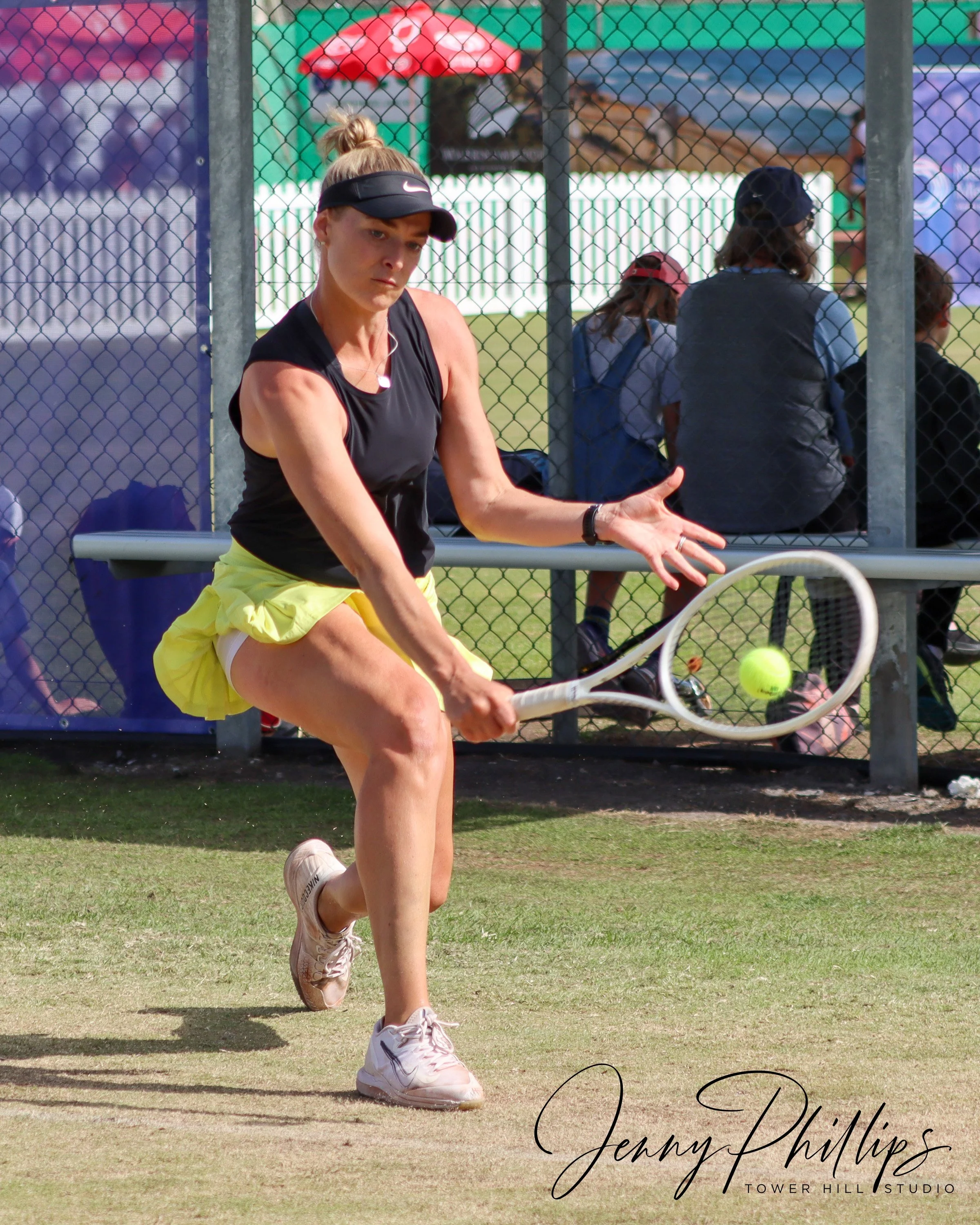 Action Pack Sports Photography