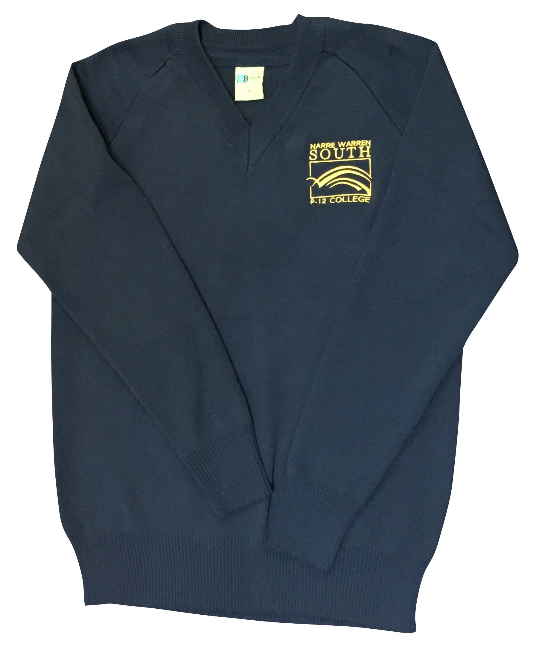 Uniform — Narre Warren South P-12 College