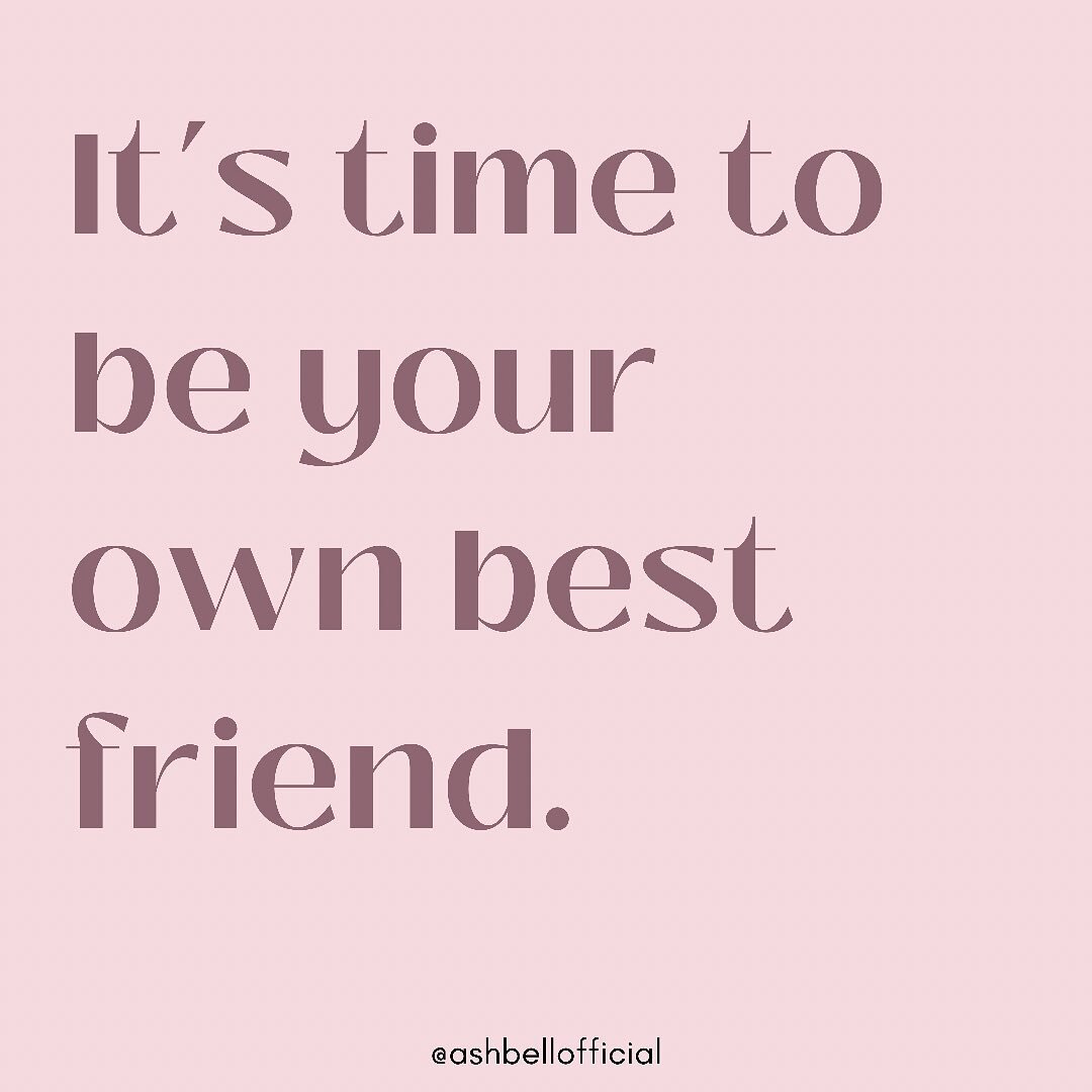 It doesn&rsquo;t go unnoticed, the love, care and energy you put into others. They way you approach them with an open mind and don&rsquo;t judge their struggles, mistakes and choices. Just like you are being a great friend to others, now is the time 