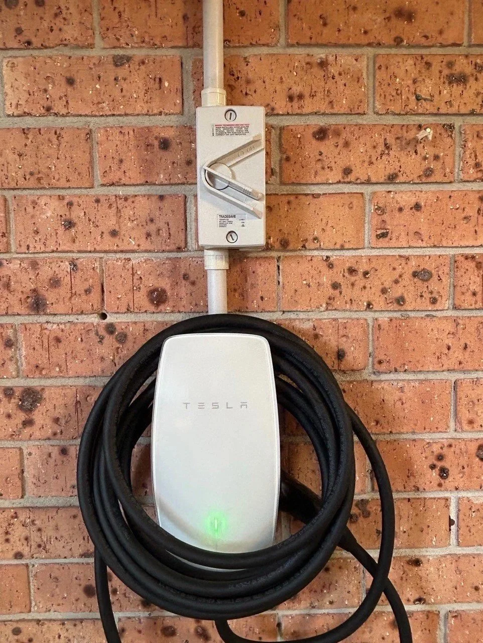 EV Charger