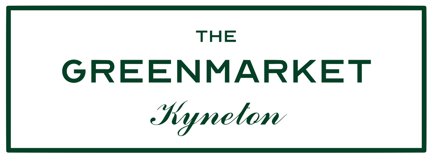 The Greenmarket