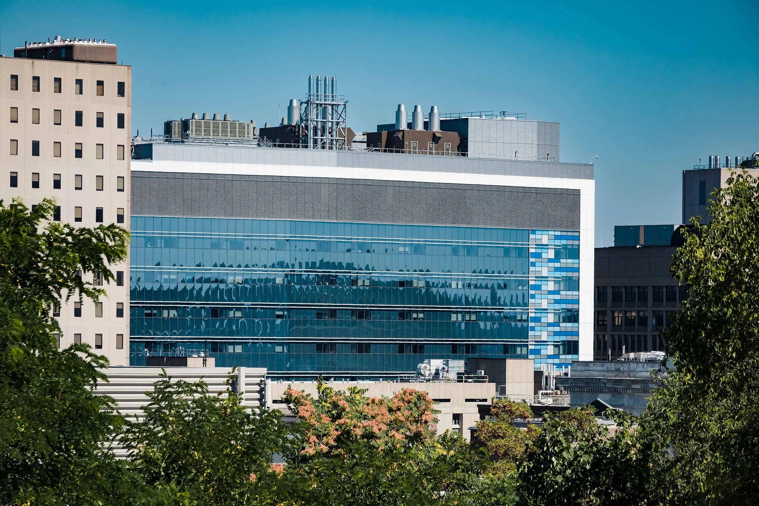 Boston Children's Hospital