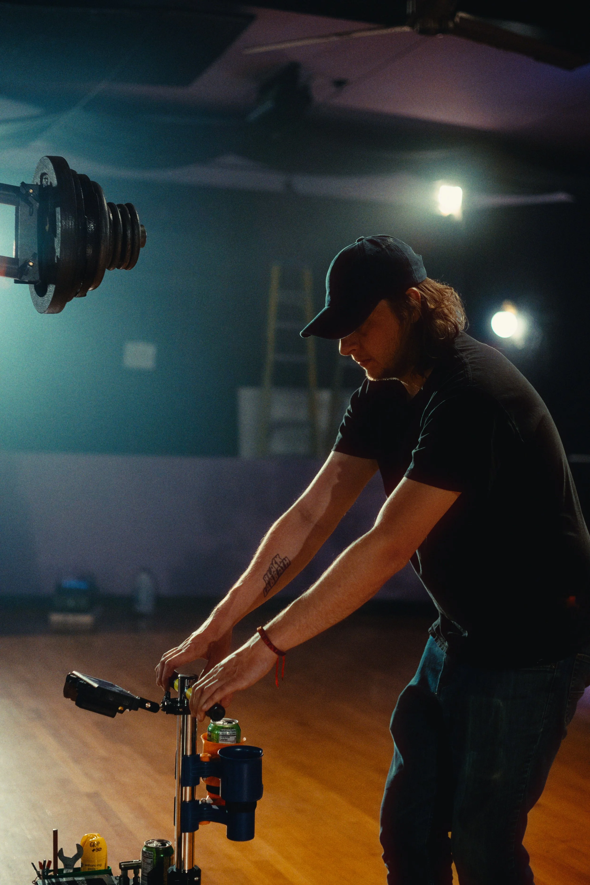 music video BTS - 019.JPG