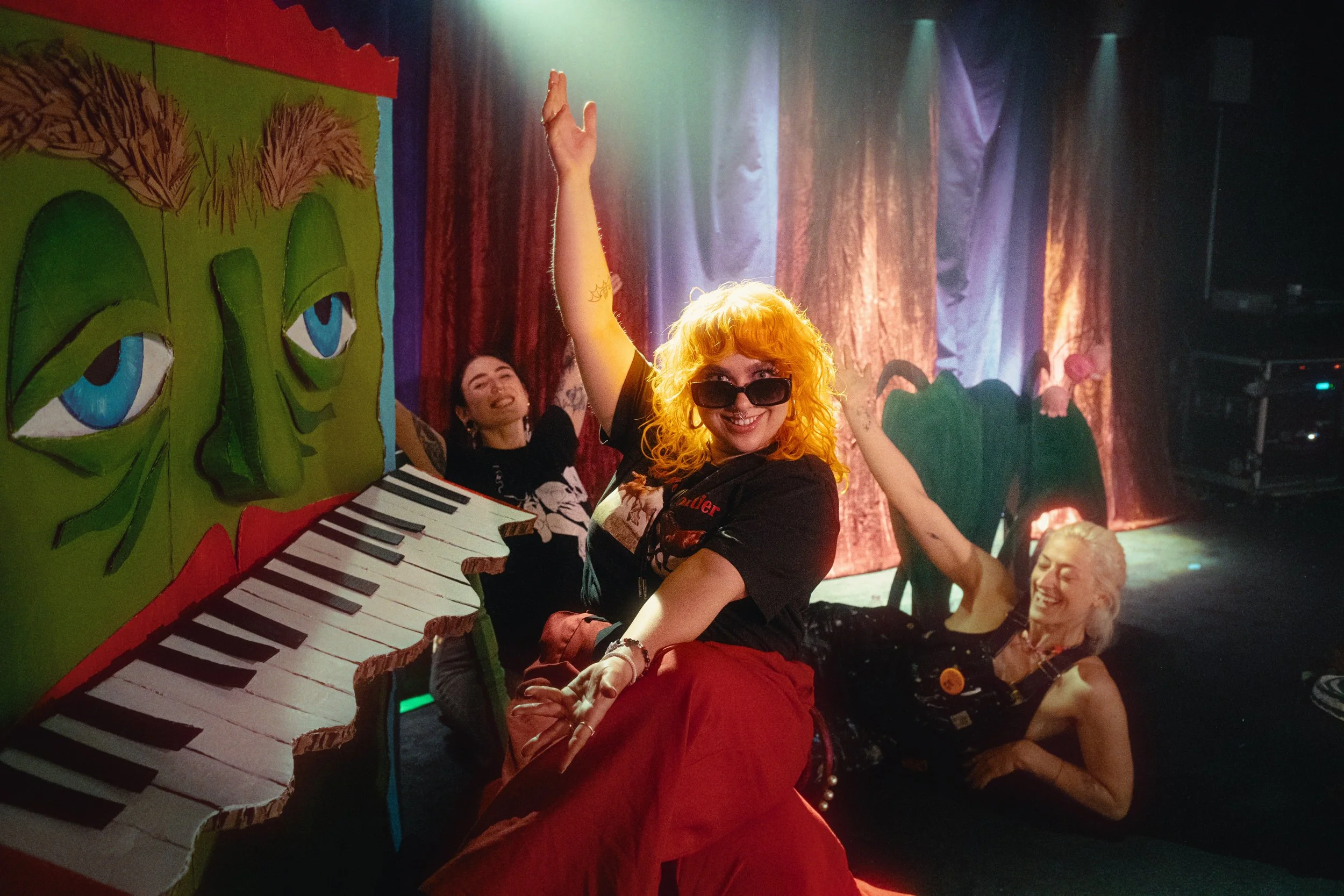 music video BTS - 034.JPG