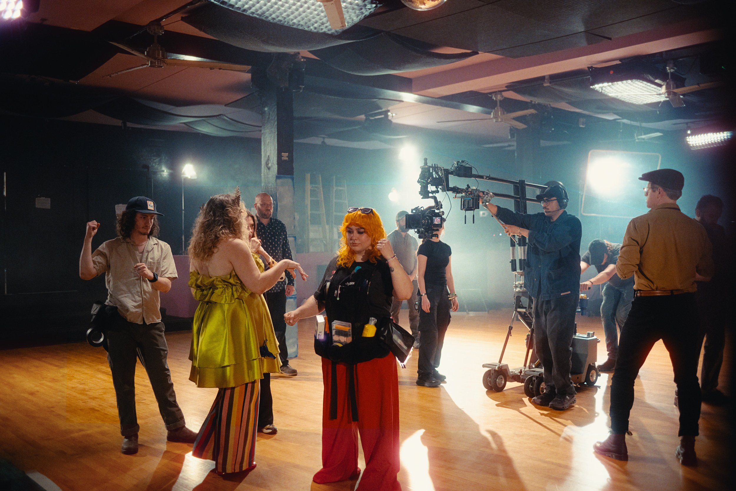 music video BTS - 012.JPG