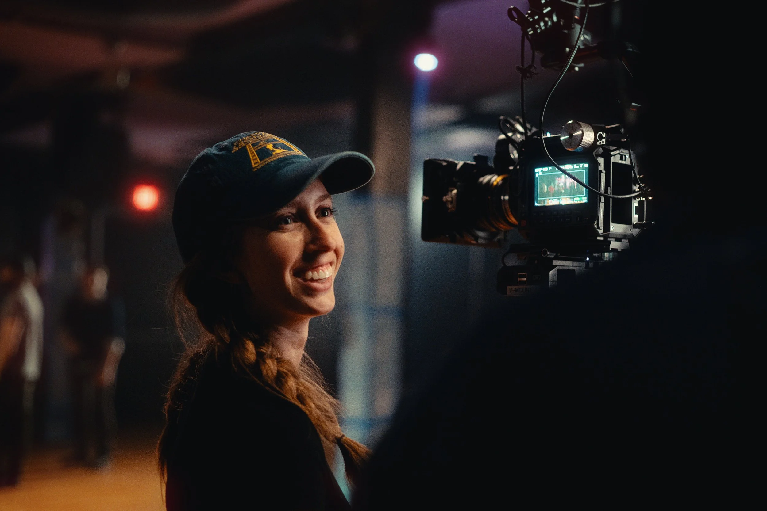 music video BTS - 020.JPG