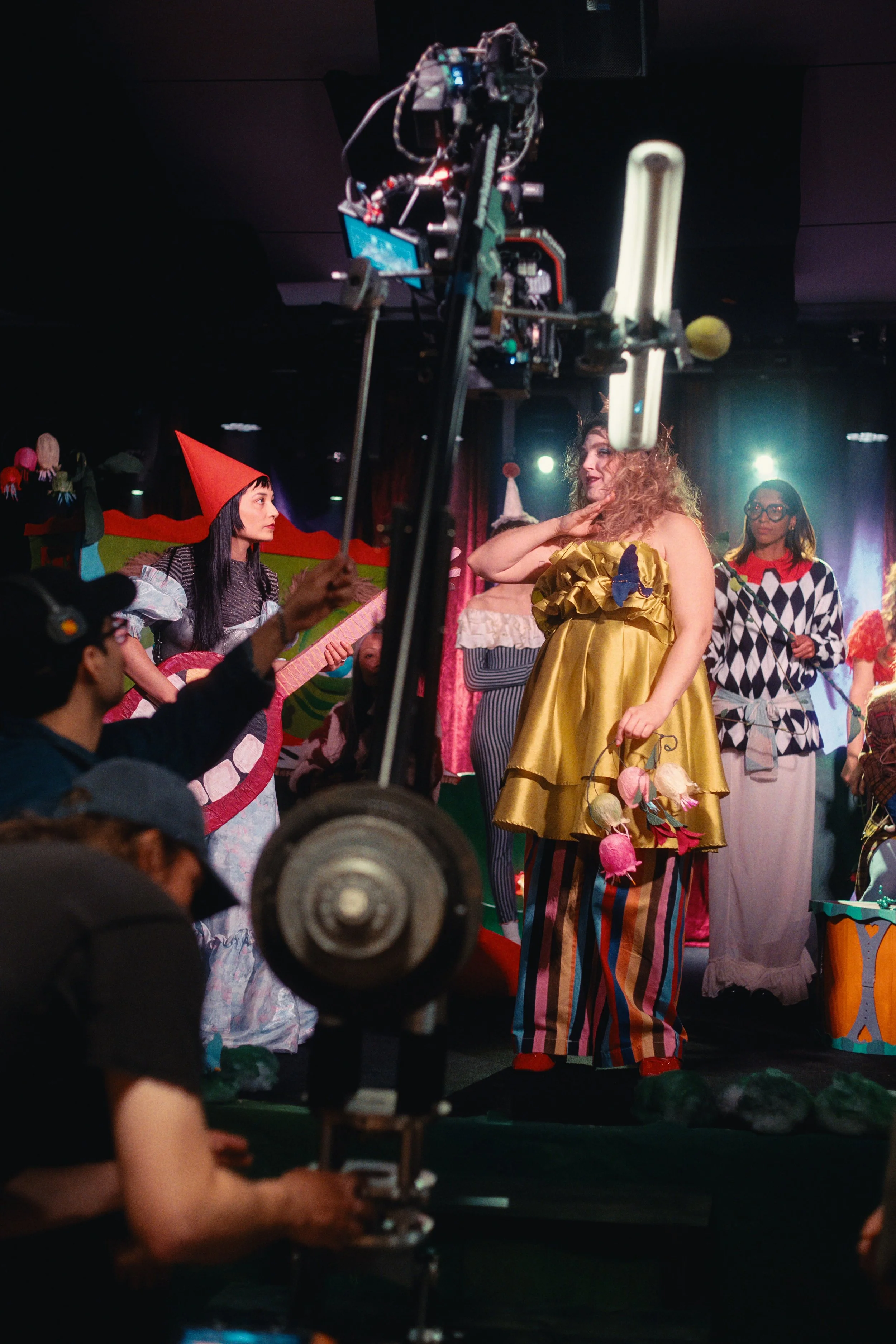 music video BTS - 021.JPG