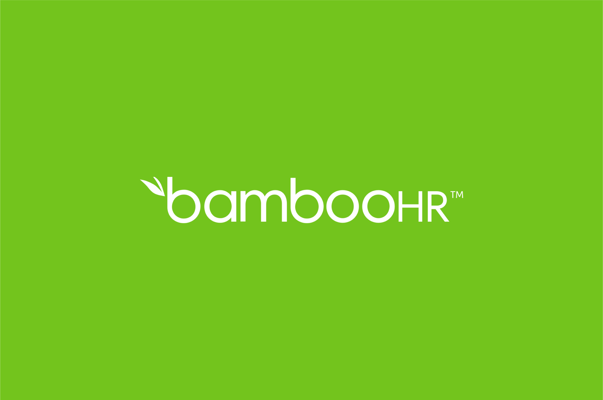 BambooHR