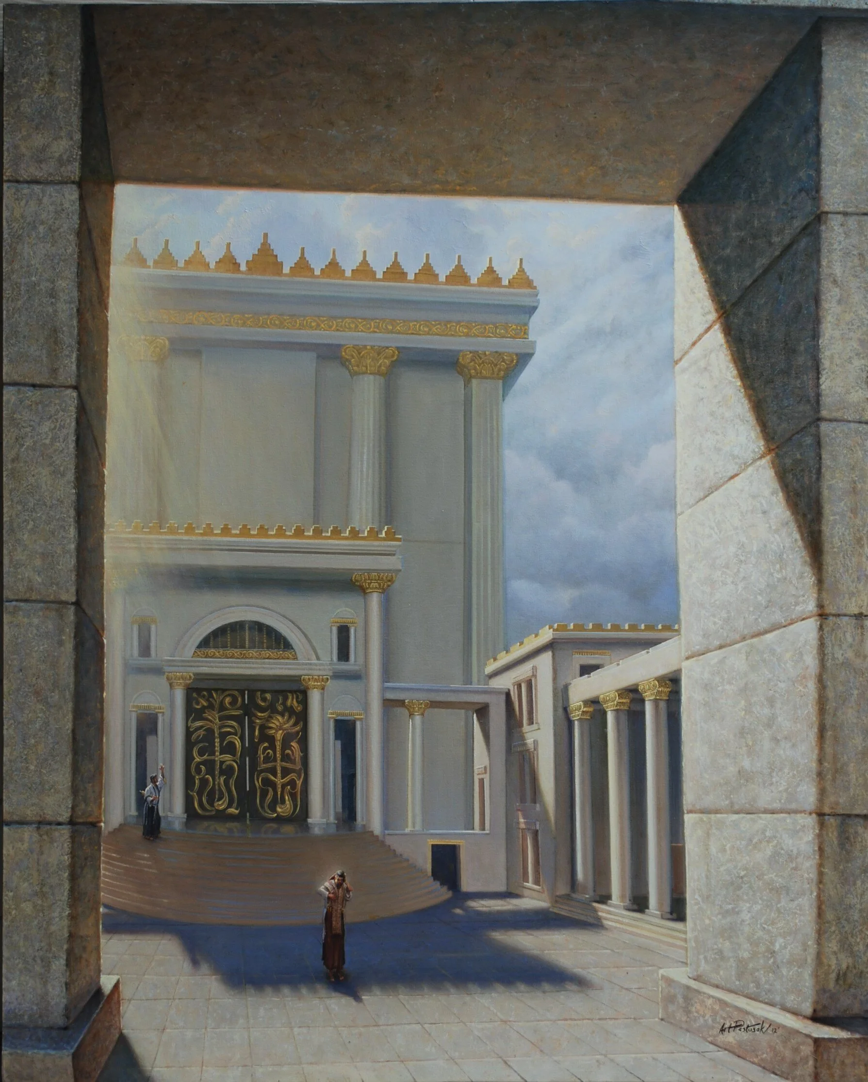 Levite and Publican 2nd pic.jpg